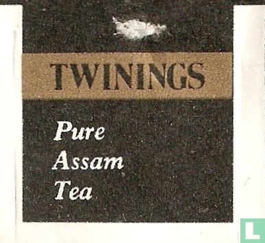 Pure Assam Tea - Afbeelding 3