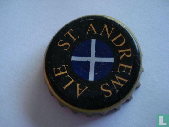St Andrews Ale