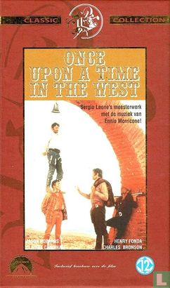 Once Upon a Time in the West - Image 1