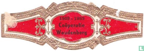 1909-1959 Coöperatie Woudenberg - Afbeelding 1