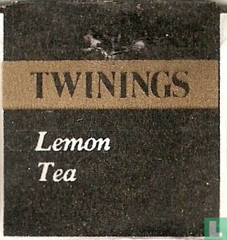 Lemon Tea - Afbeelding 3