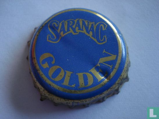 Saranac Golden