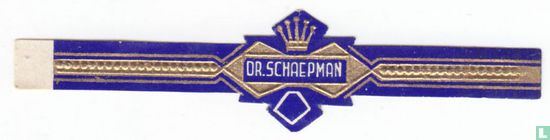 Dr. Schaepman - Afbeelding 1