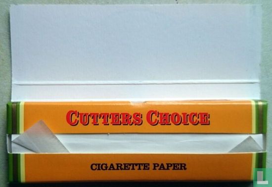 Cutters choice  - Afbeelding 2