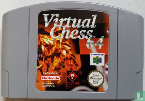 Virtual Chess - Bild 3