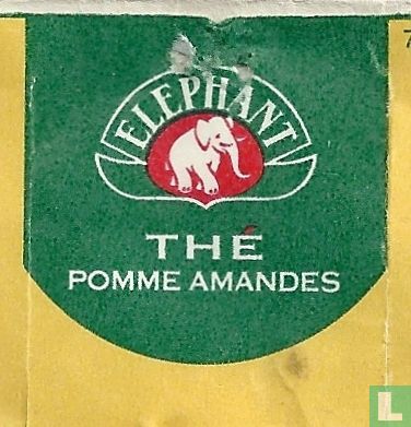 The Pomme Amandes - Afbeelding 3