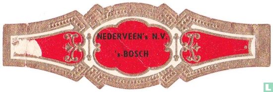 Nederveen's N.V. 's-Bosch - Afbeelding 1
