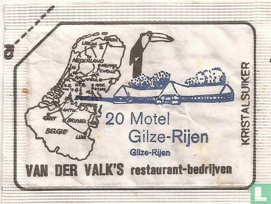 20 Motel Gilze-Rijen - Image 1