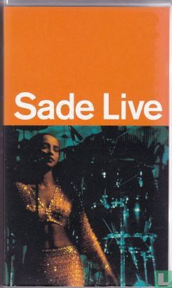 Sade Live - Image 1