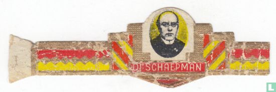 Dr. Schaepman - Image 1