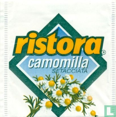 Camomilla Setacciata - Bild 1