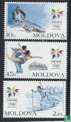 Olympic Winter Games