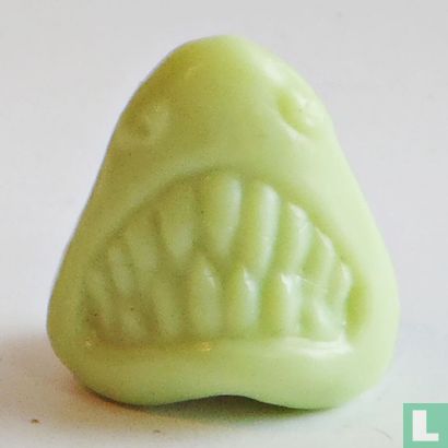 Jaws (green) - Image 1