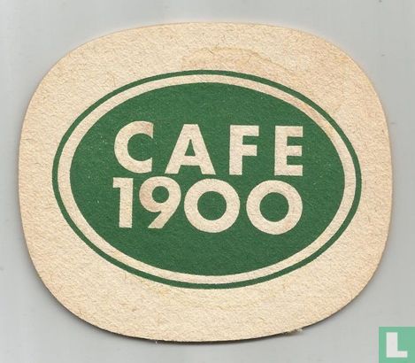 Cafe 1900 - Afbeelding 1