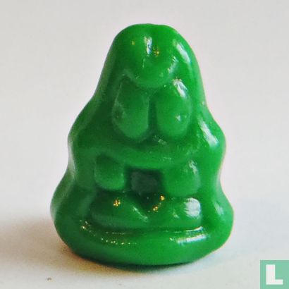 Screamer (green) - Image 1