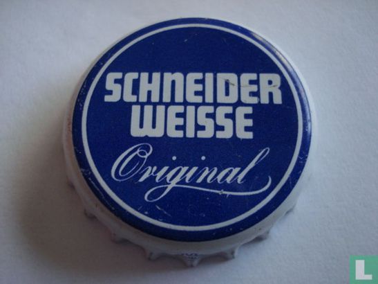 Schneider Weisse - Original