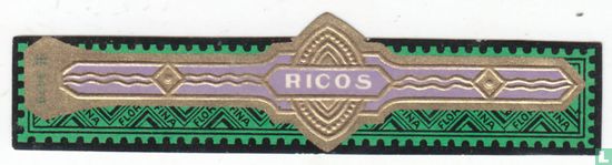 Ricos  - Afbeelding 1