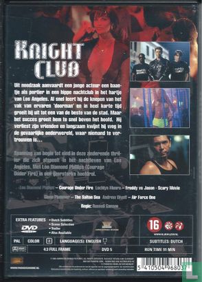 Knight Club - Image 2