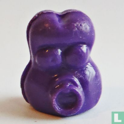 Dummy (purple) - Image 1