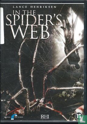 In the Spider's Web - Afbeelding 1