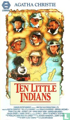 Ten Little Indians - Image 1