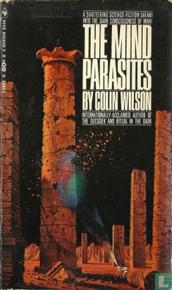 The mind parasites - Bild 1