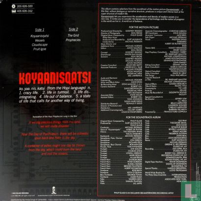 Koyaanisqatsi - Afbeelding 2