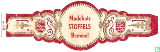 Modehuis Stoffels Bemmel  - Afbeelding 1