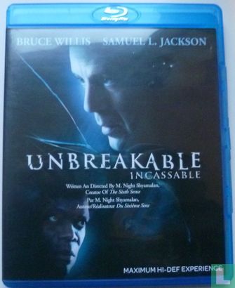 Unbreakable - Bild 1