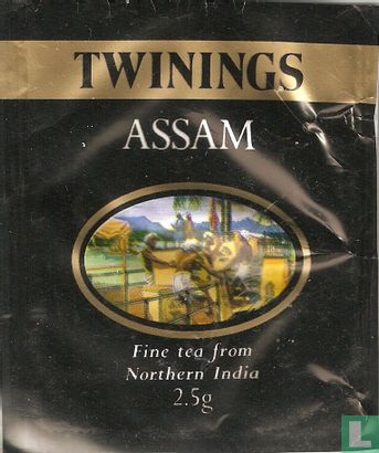 Assam   - Bild 1