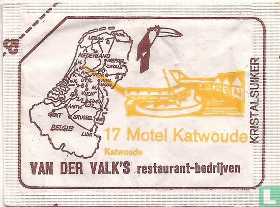 17 Motel Katwoude - Image 1