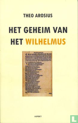 Het geheim van het Wilhelmus - Afbeelding 1
