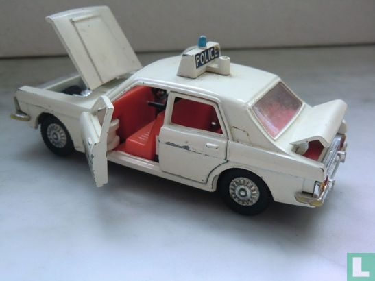 Ford Zodiac Mk 4 Police Car - Afbeelding 1