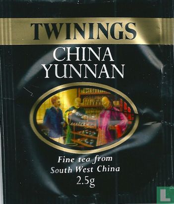 China Yunnan - Bild 1