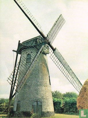 De molen van Lisseweghe - Image 1