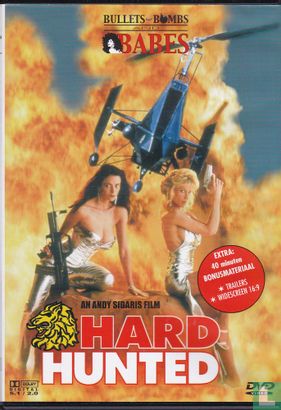 Hard Hunted - Image 1