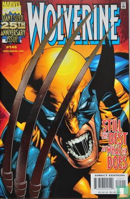 Wolverine 145 - Bild 1