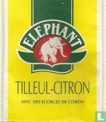 Tilleul-Citron - Afbeelding 1