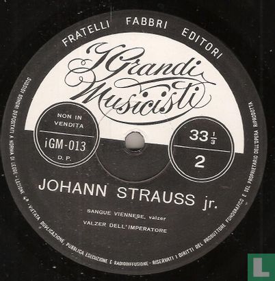 Johan Strauss jr. - Bild 2