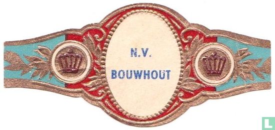 N.V. Bouwhout - Afbeelding 1