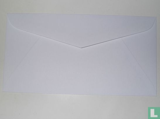Envelope BD 14: Cowboy Henk - Image 2