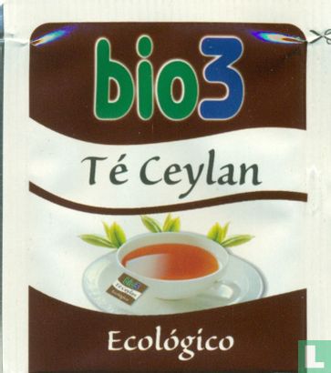 Té Ceylan - Image 1