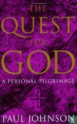 The Quest for God - Bild 1