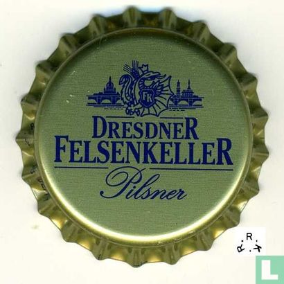Dresdner - Felsenkeller Pilsner