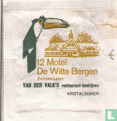 12 Motel de Witte Bergen