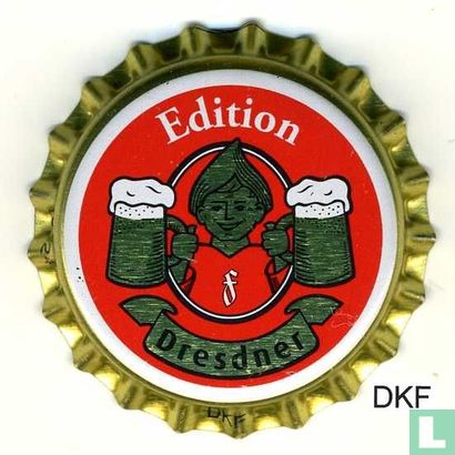 Dresdner - Edition