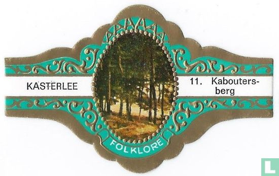 Kaboutersberg - Afbeelding 1