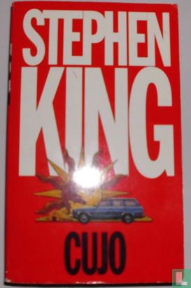 Cujo - Image 1