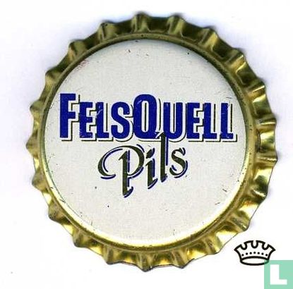 Felsquell - Pils