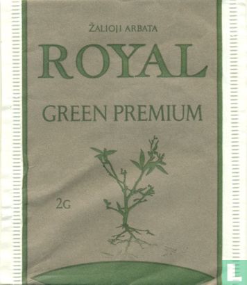 Green Premium - Bild 1